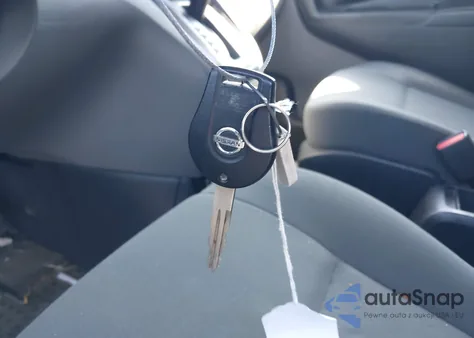 2019 Nissan Nv200 Sv z USA, uszkodzony, nr VIN 3N6CM0KN2KK706860